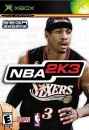 NBA 2K3