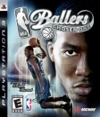 NBA Ballers: Chosen One
