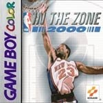 NBA in the Zone 2000