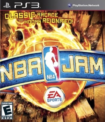 NBA Jam