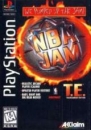 NBA JAM Tournament Edition