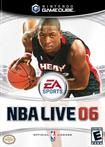 NBA Live 06
