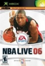 NBA Live 06