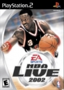 NBA Live 2002