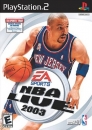 NBA Live 2003