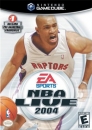 NBA Live 2004