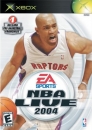 NBA Live 2004