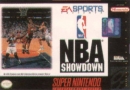 NBA Showdown