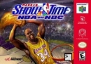 NBA Showtime: NBA on NBC