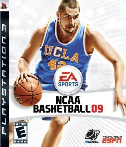 NCAA Basketball 09