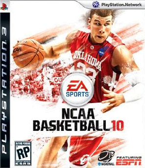 NCAA Basketball 10