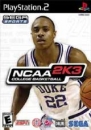 NCAA College Basketball 2K3