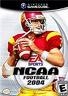 NCAA Football 2004
