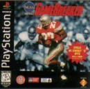 NCAA Gamebreaker