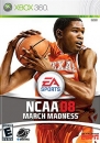 NCAA March Madness 08