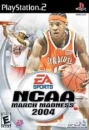 NCAA March Madness 2004