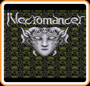 NECROMANCER