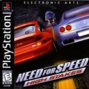 Need for Speed: High Stakes