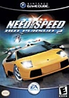 Need for Speed: Hot Pursuit 2