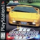 Need for Speed III: Hot Pursuit