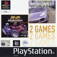 Need for Speed: Porsche 2000 / Moto Racer 2