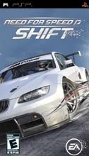 Need for Speed: Shift