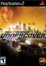 Need for Speed: Undercover