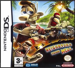 Neighbours From Hell