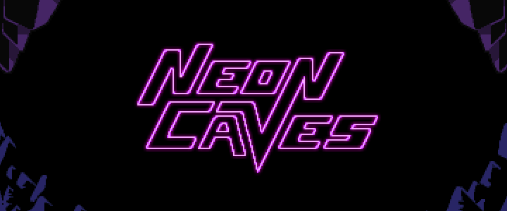 Neon Caves