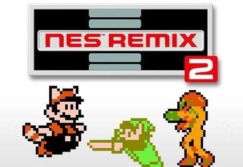 NES Remix 2