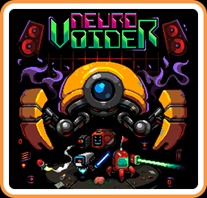 NeuroVoider
