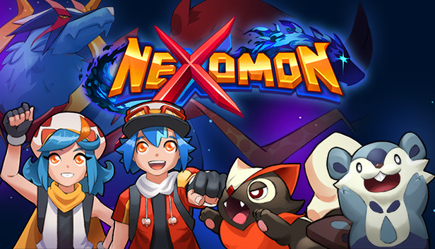 Nexomon: Extinction