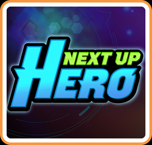Next Up Hero