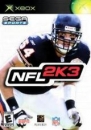 NFL 2K3
