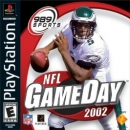 NFL GameDay 2002