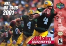 NFL QB Club 2001