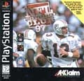 NFL Quarterback Club 97
