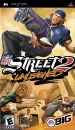 NFL Street 2 Unleashed