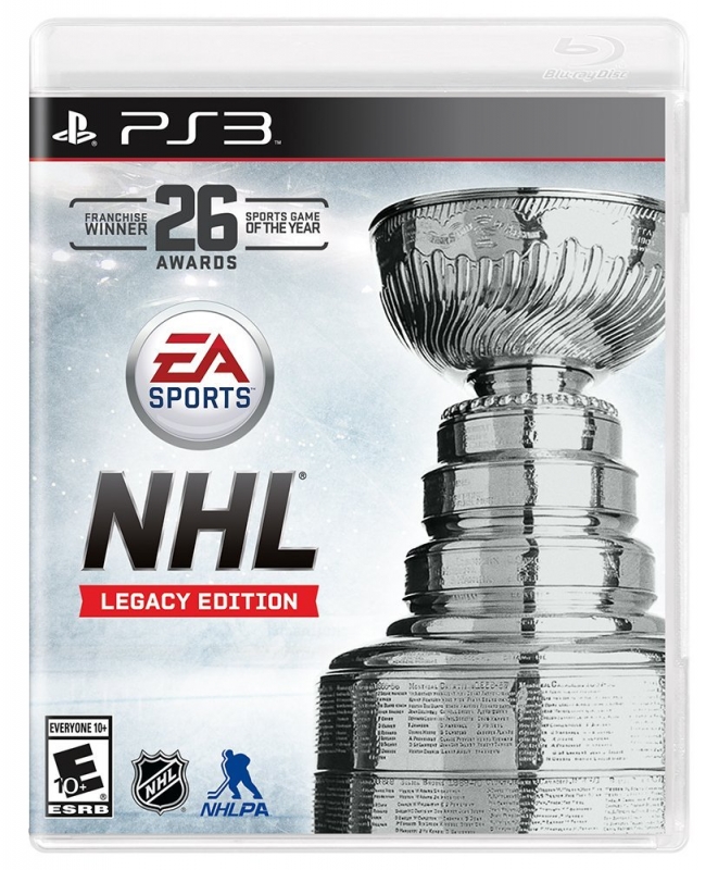 NHL 16