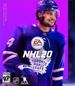 NHL 20