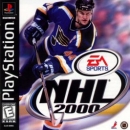 NHL 2000
