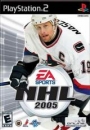 NHL 2005