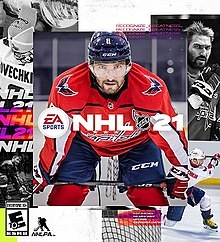 NHL 21