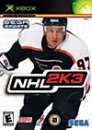 NHL 2K3
