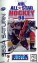 NHL All-Star Hockey 98