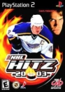 NHL Hitz 20-03