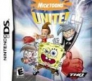 Nicktoons Unite!
