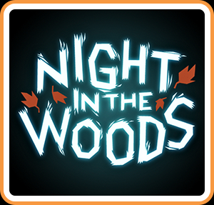 Night In The Woods