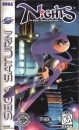 NiGHTS into dreams...