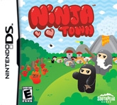 Ninjatown